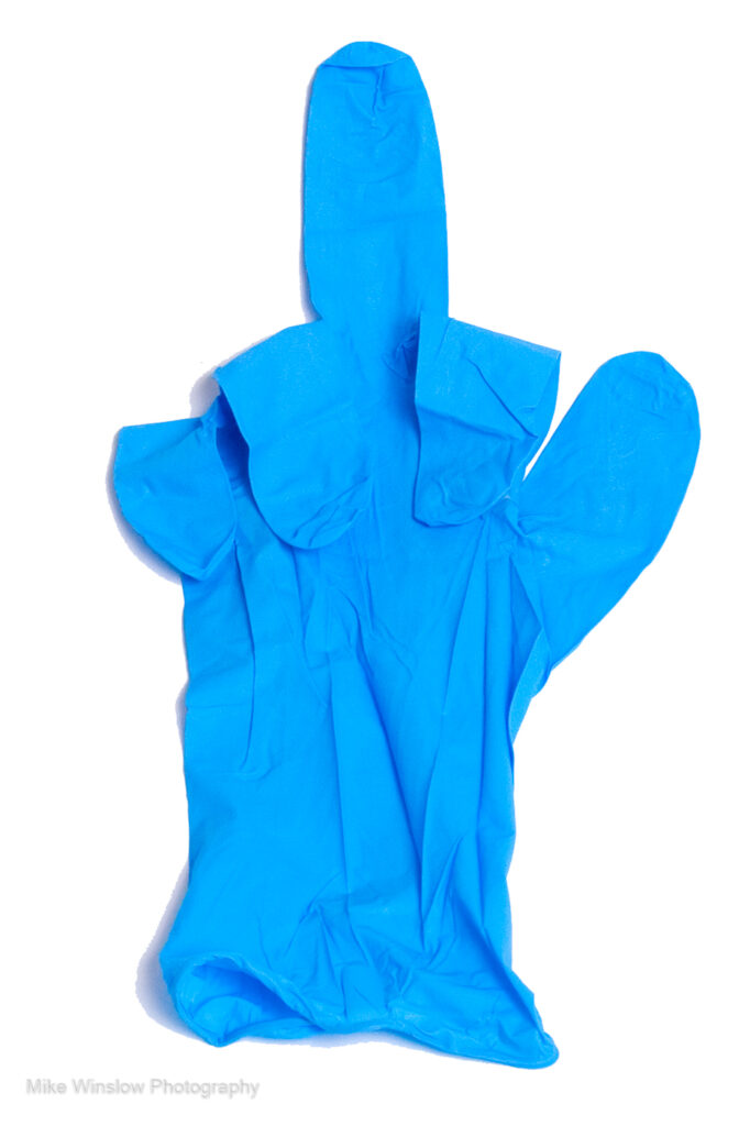 Latex-Glove