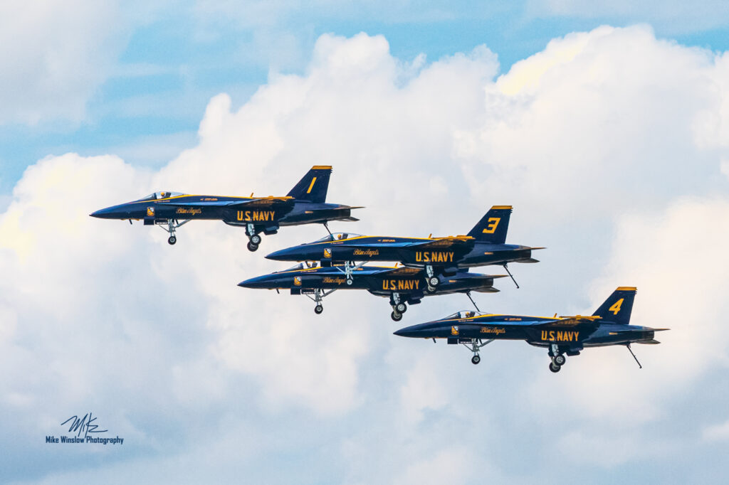 Blue Angels