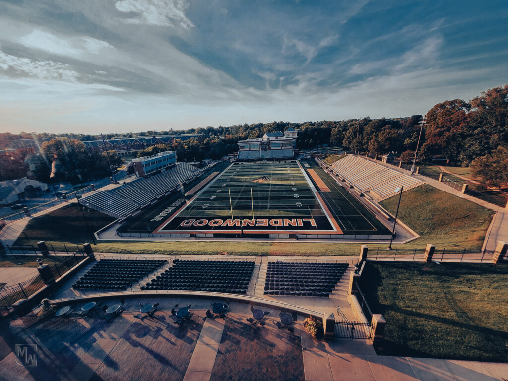 Football Field