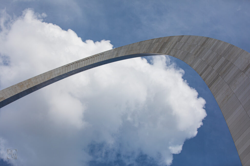 Arch-St-Louis