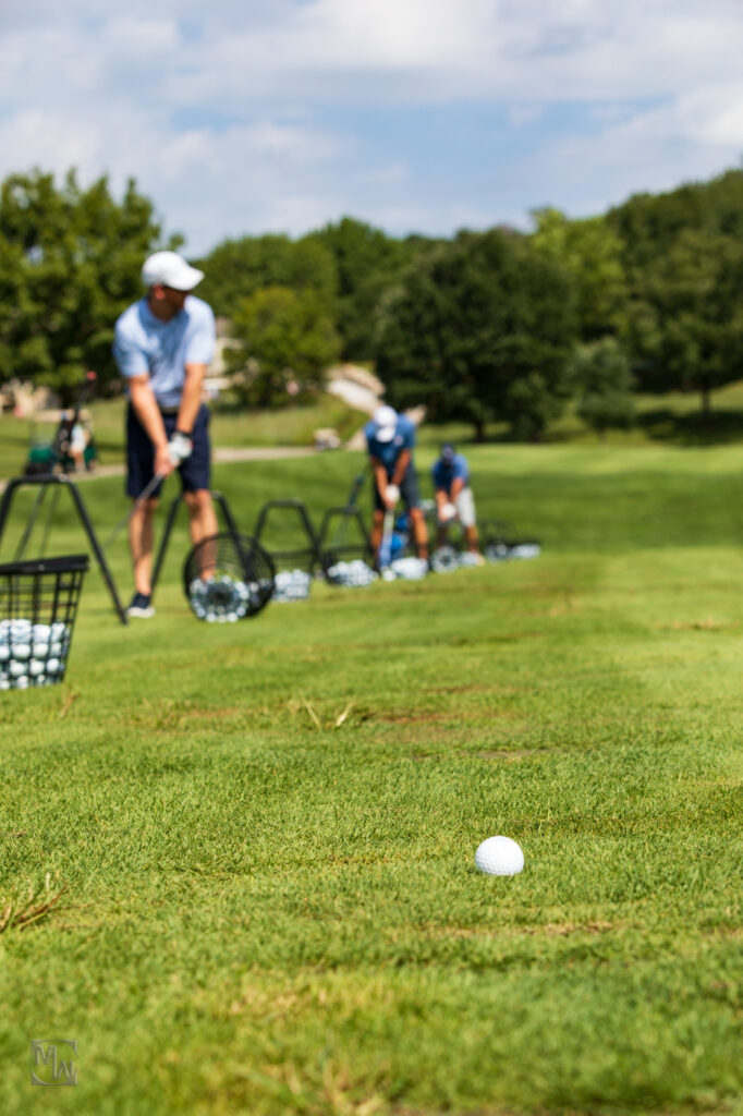 Stubby Classic Golf Tournament