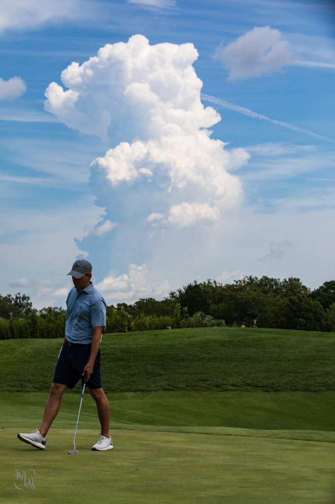 Stubby Classic Golf Tournament