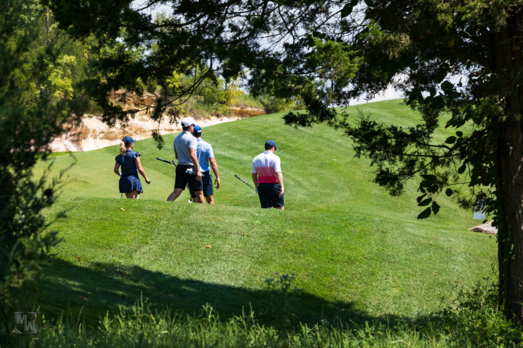 Stubby Classic Golf Tournament