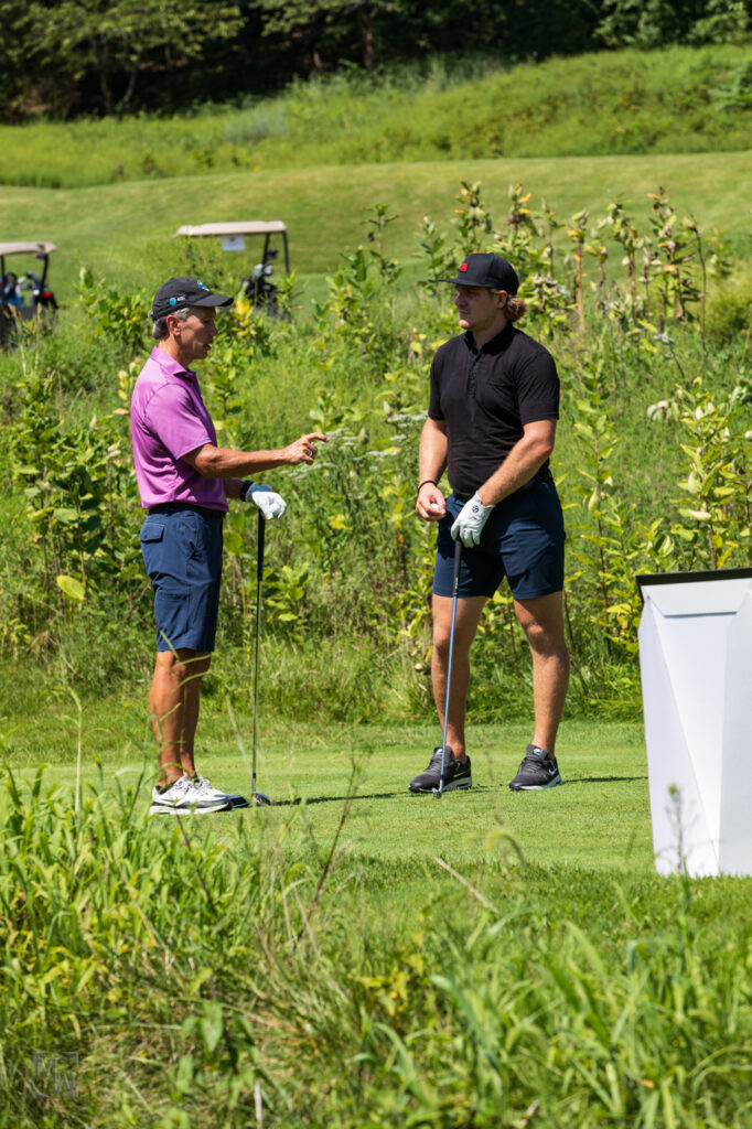 Stubby Classic Golf Tournament