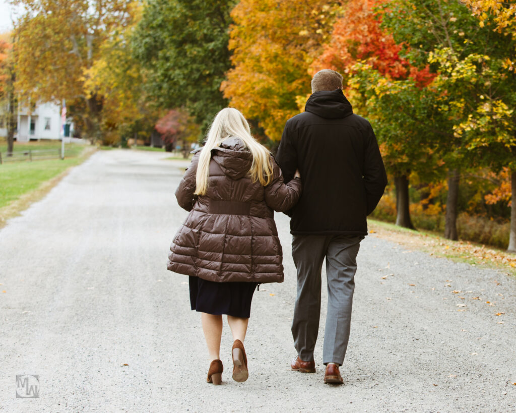 Fall Family Photography