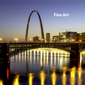 Eads Bridge St. Louis